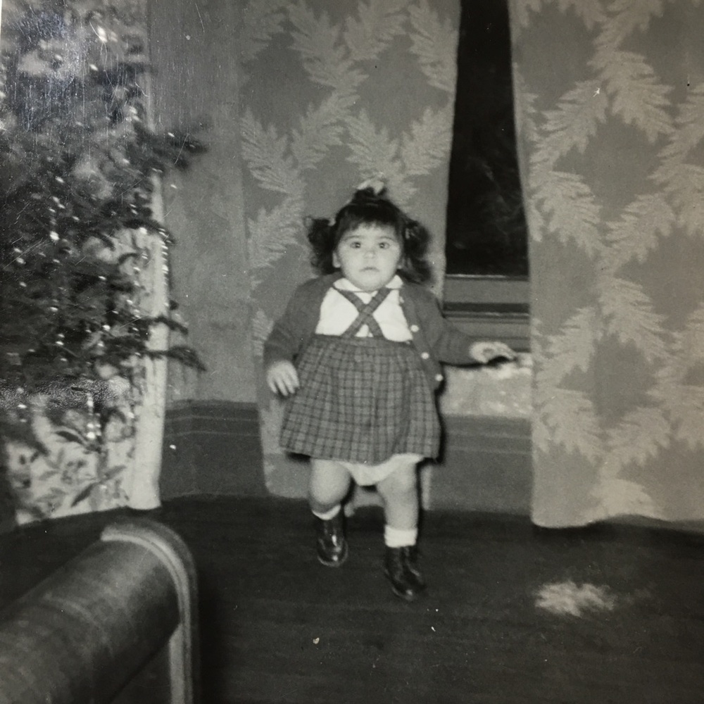 Meet your Posher, Stella